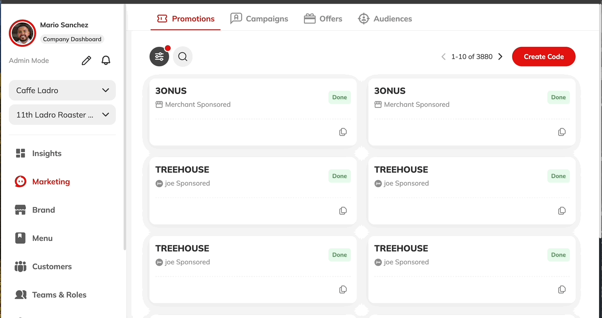 Promo Code Navigation.gif